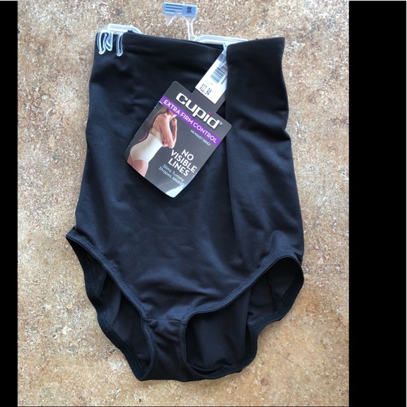 cupid panties